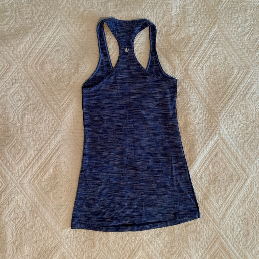 Lululemon Top